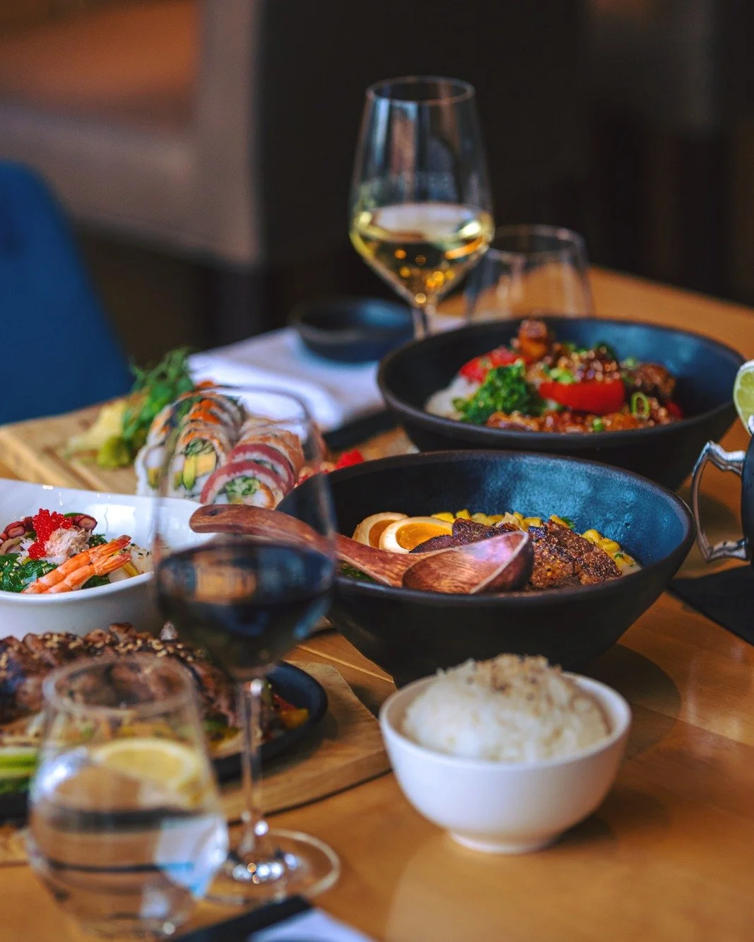 Petit guide des plats typiques japonais 