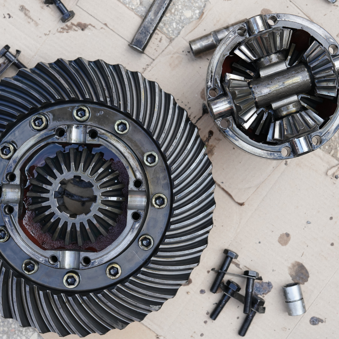 30k Mile Interval Service — Simply Subarus