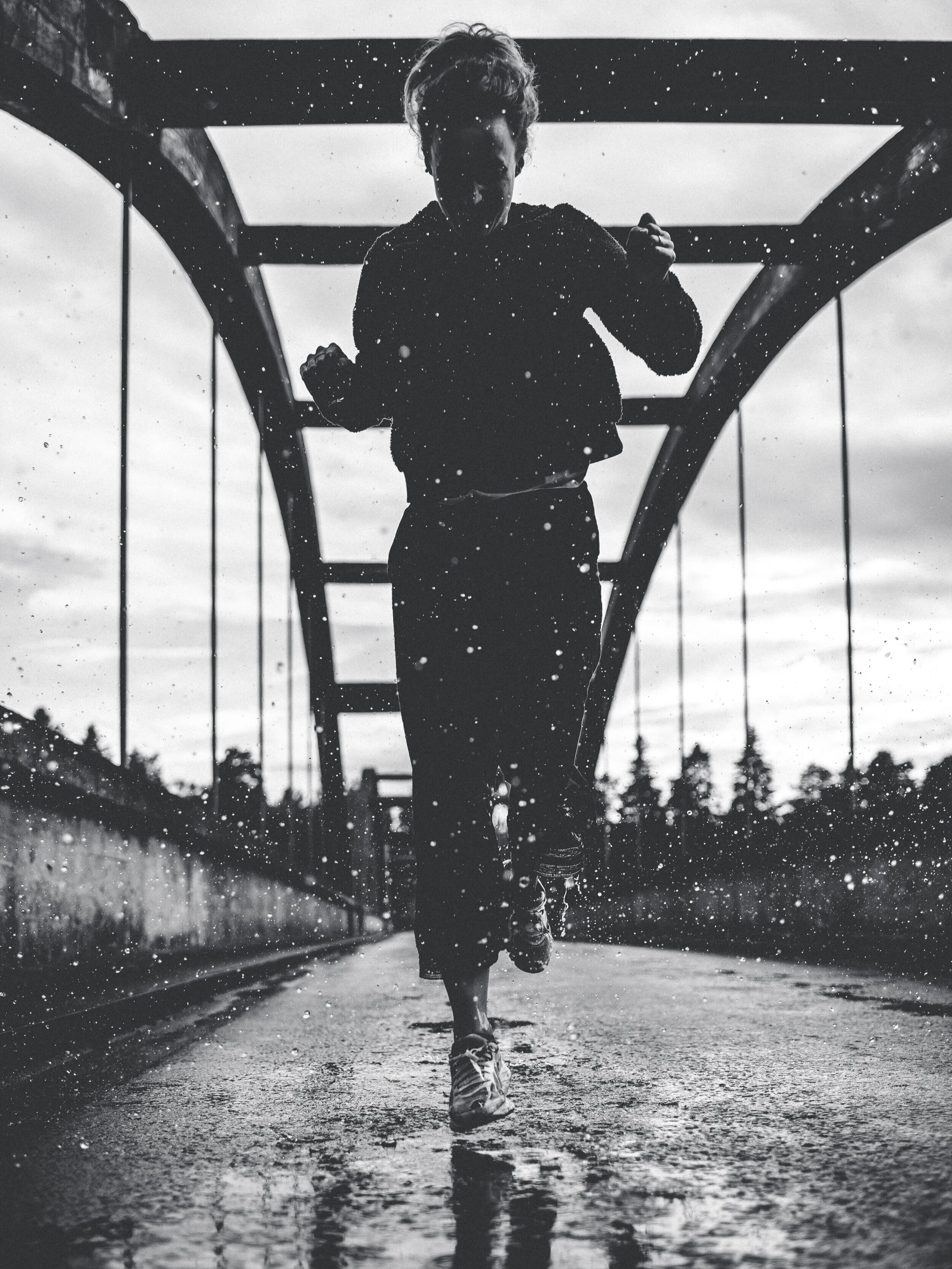 Anytime, Anywhere Mini Cardio Workout