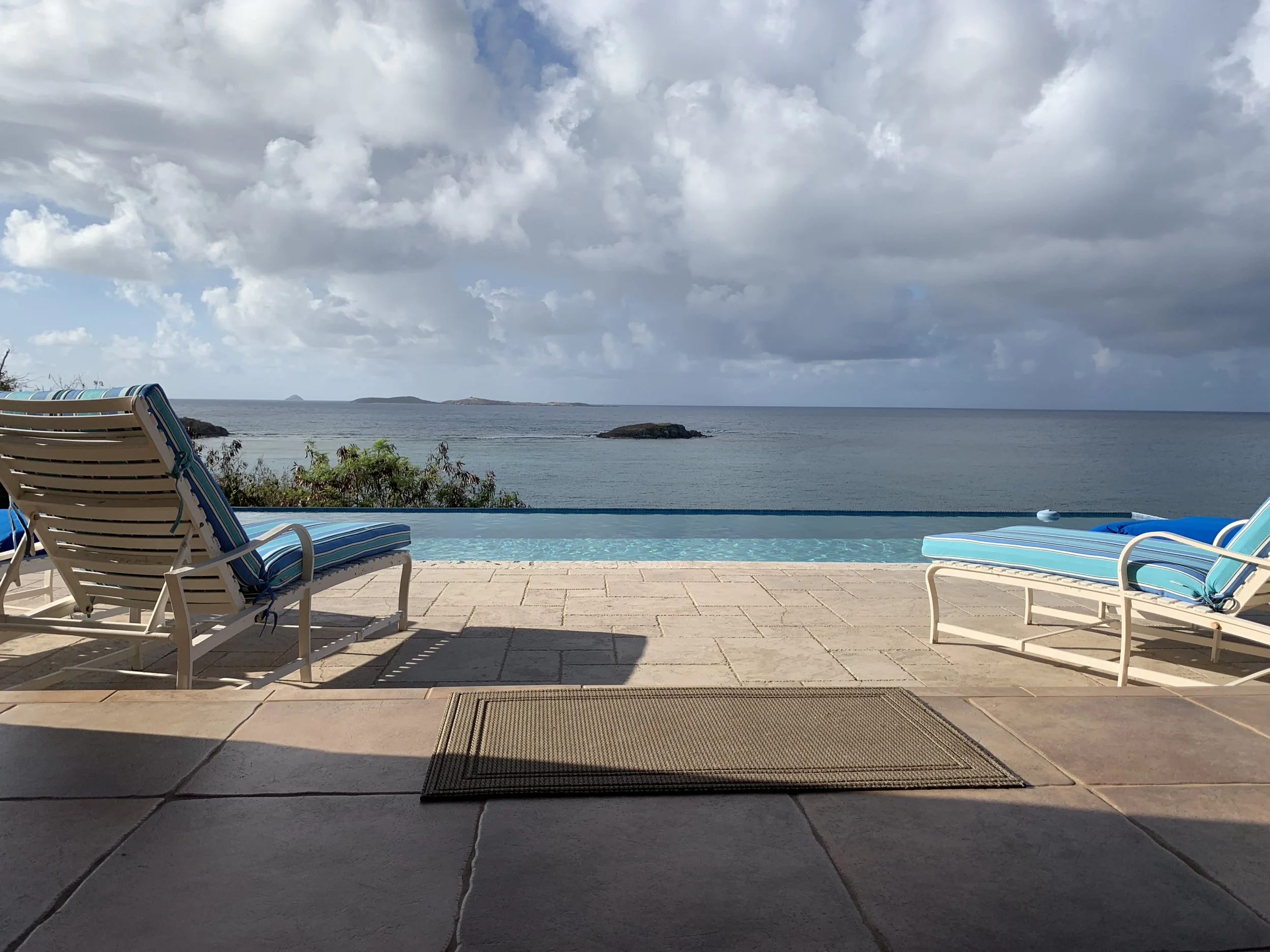 We have arrived...... seriously