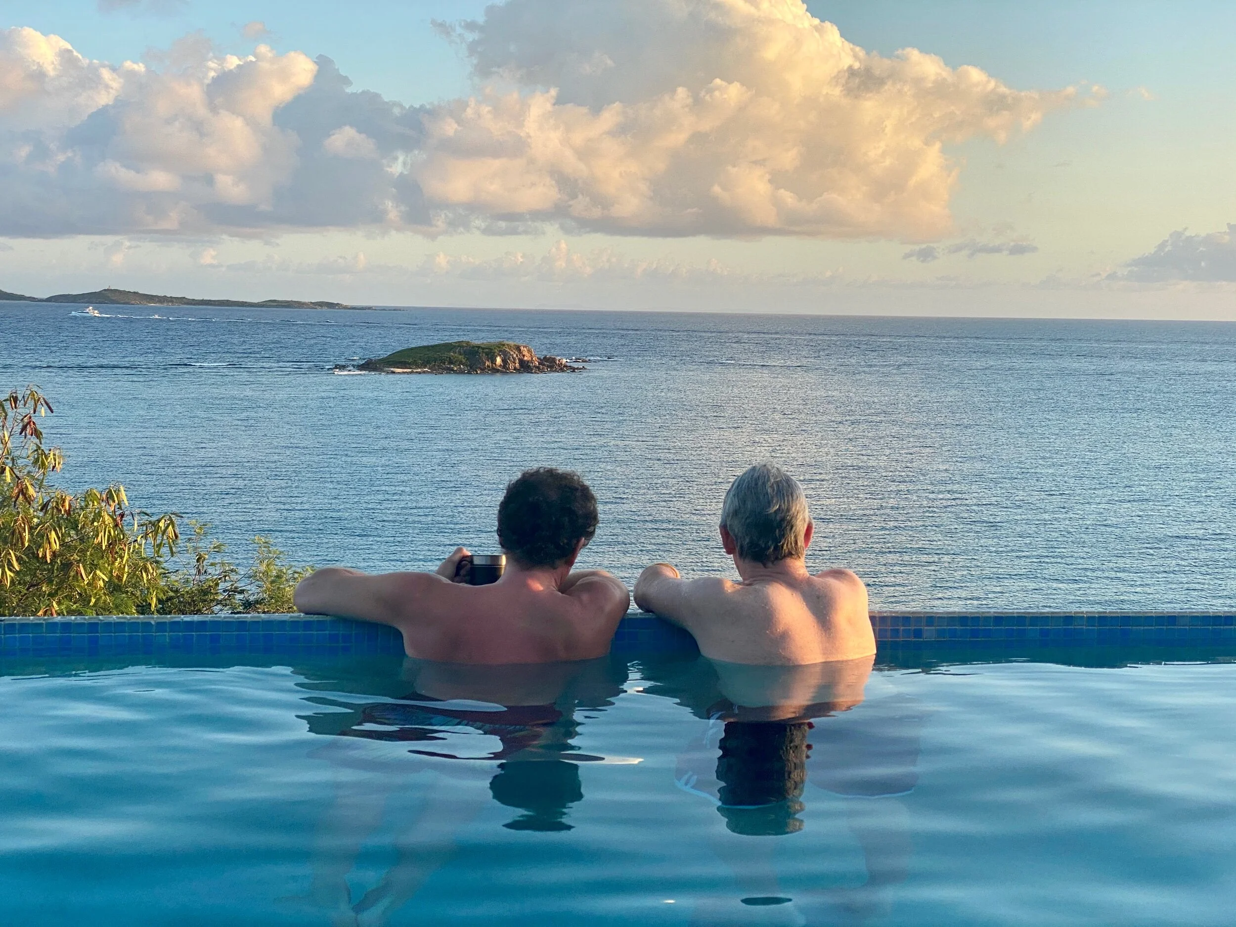 Another day with you