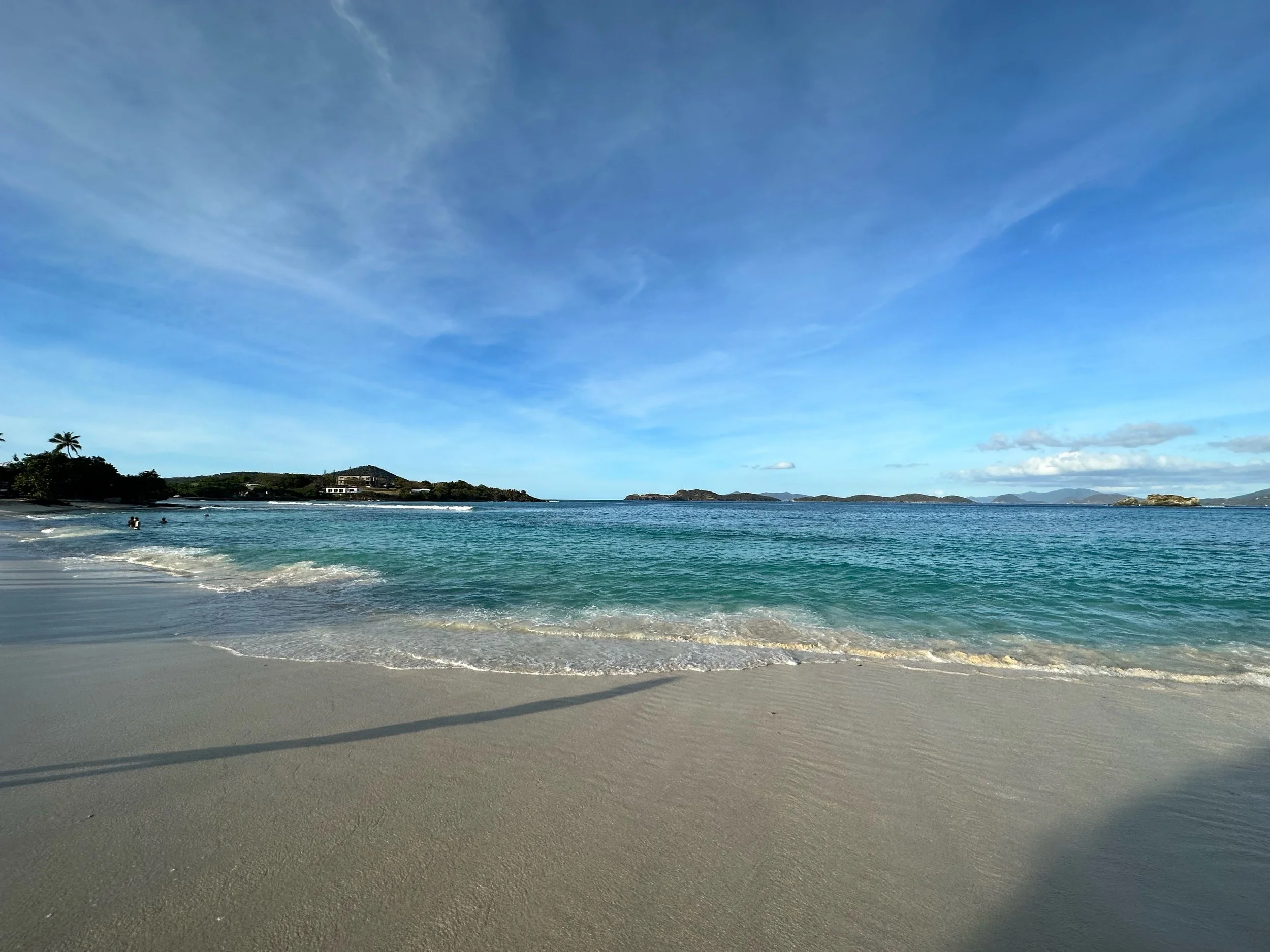 The  Journey Continues