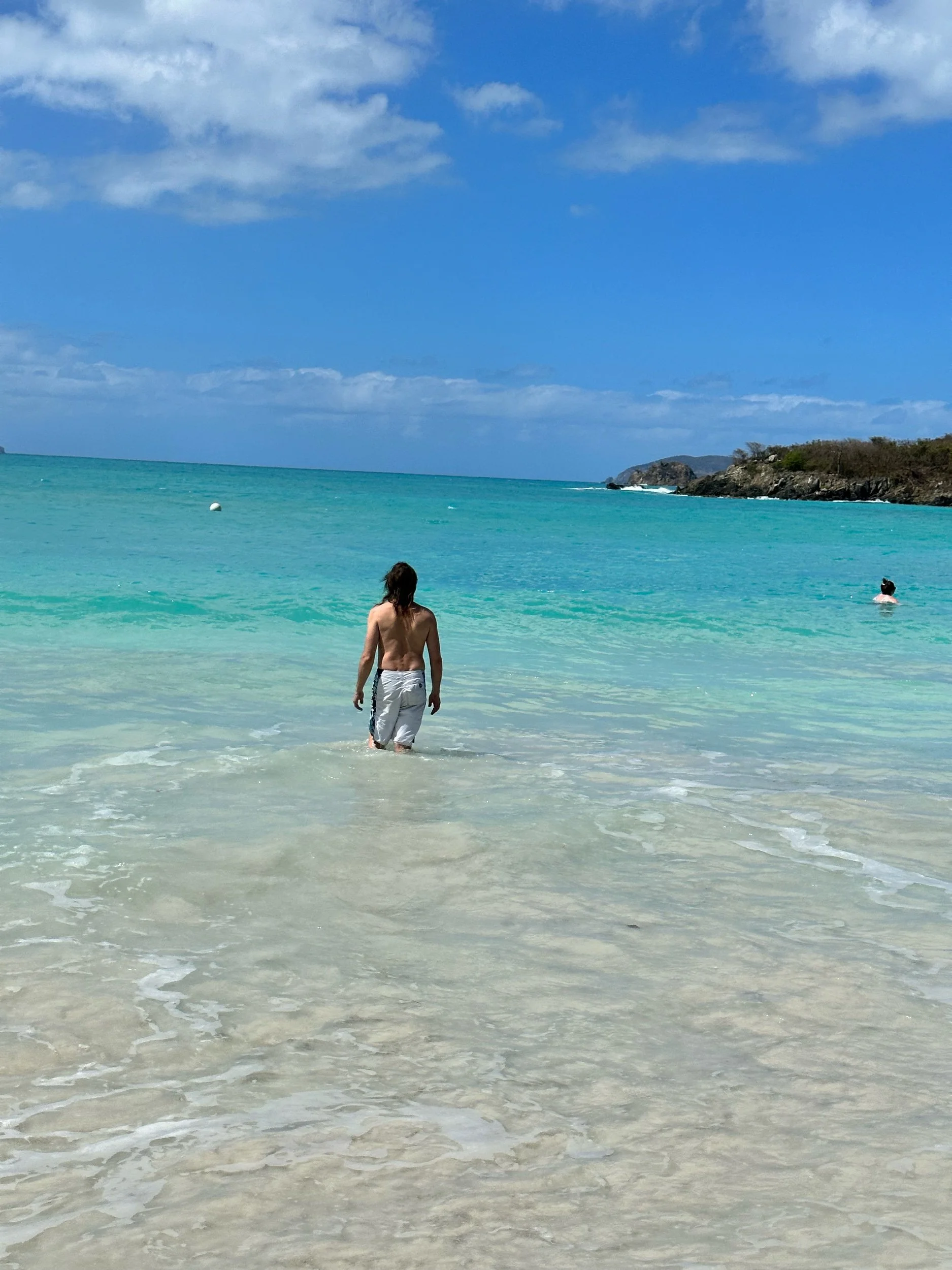 Lost in the Right Direction 