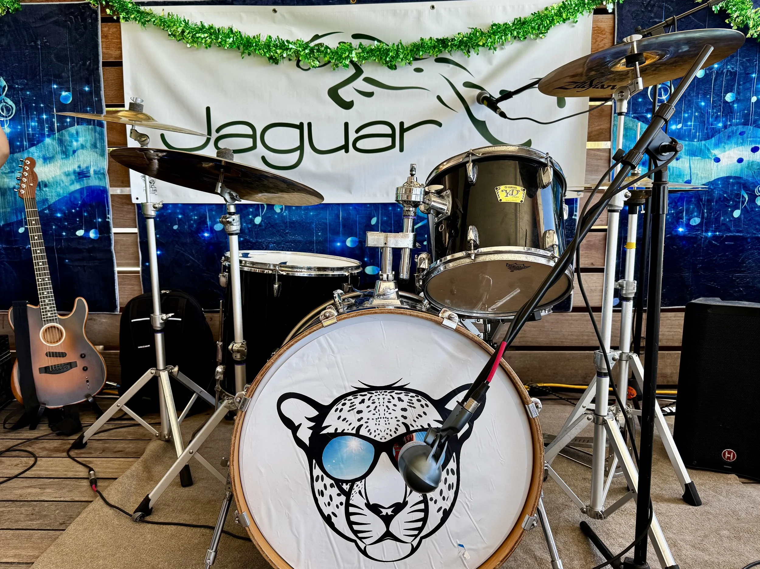 The After Party After Party