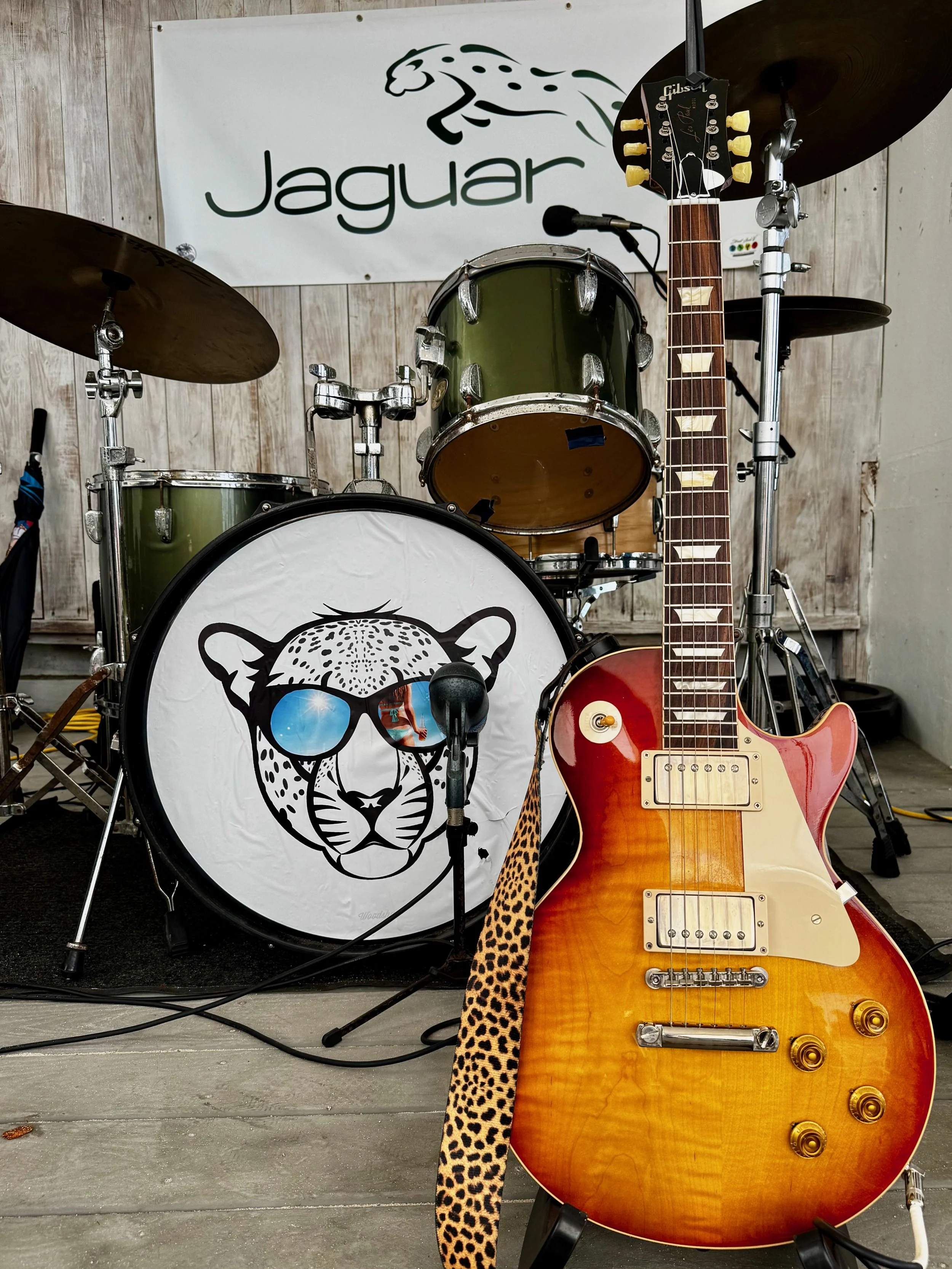 Here comes the Sun Day