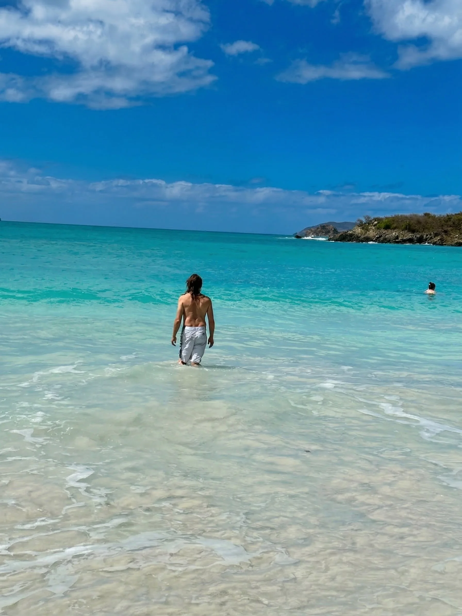 Lost in the Right Direction 