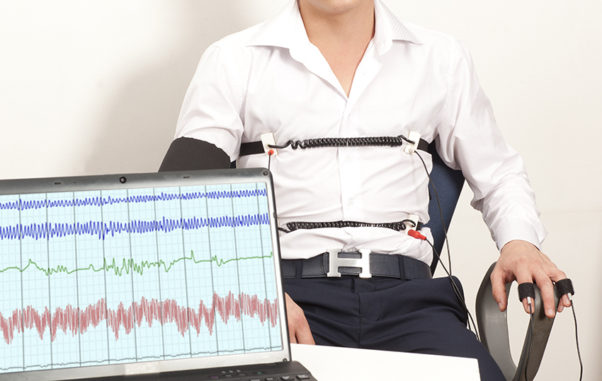 Polygraph test relationship Polygraph Relationship
