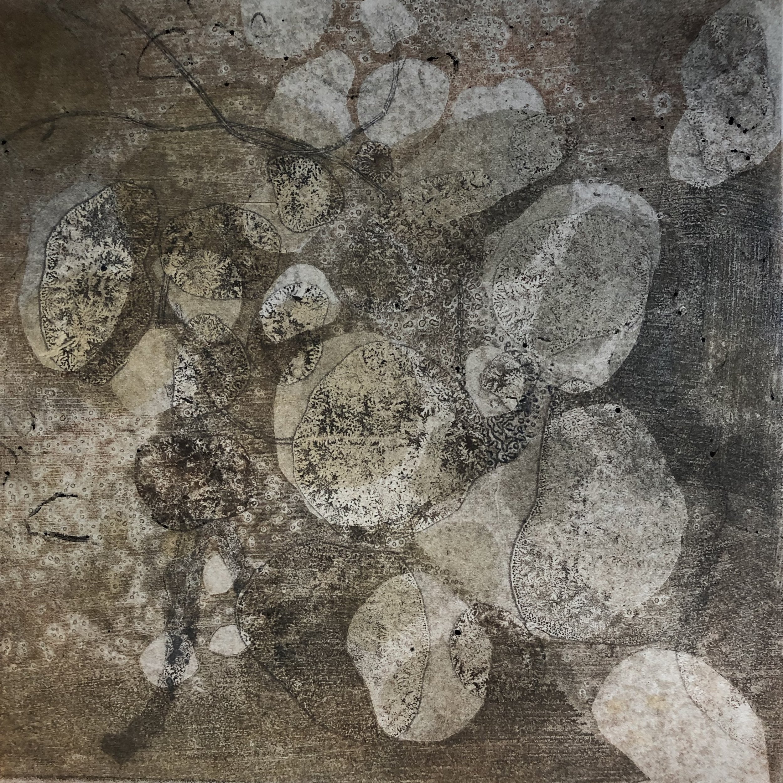 River Rock