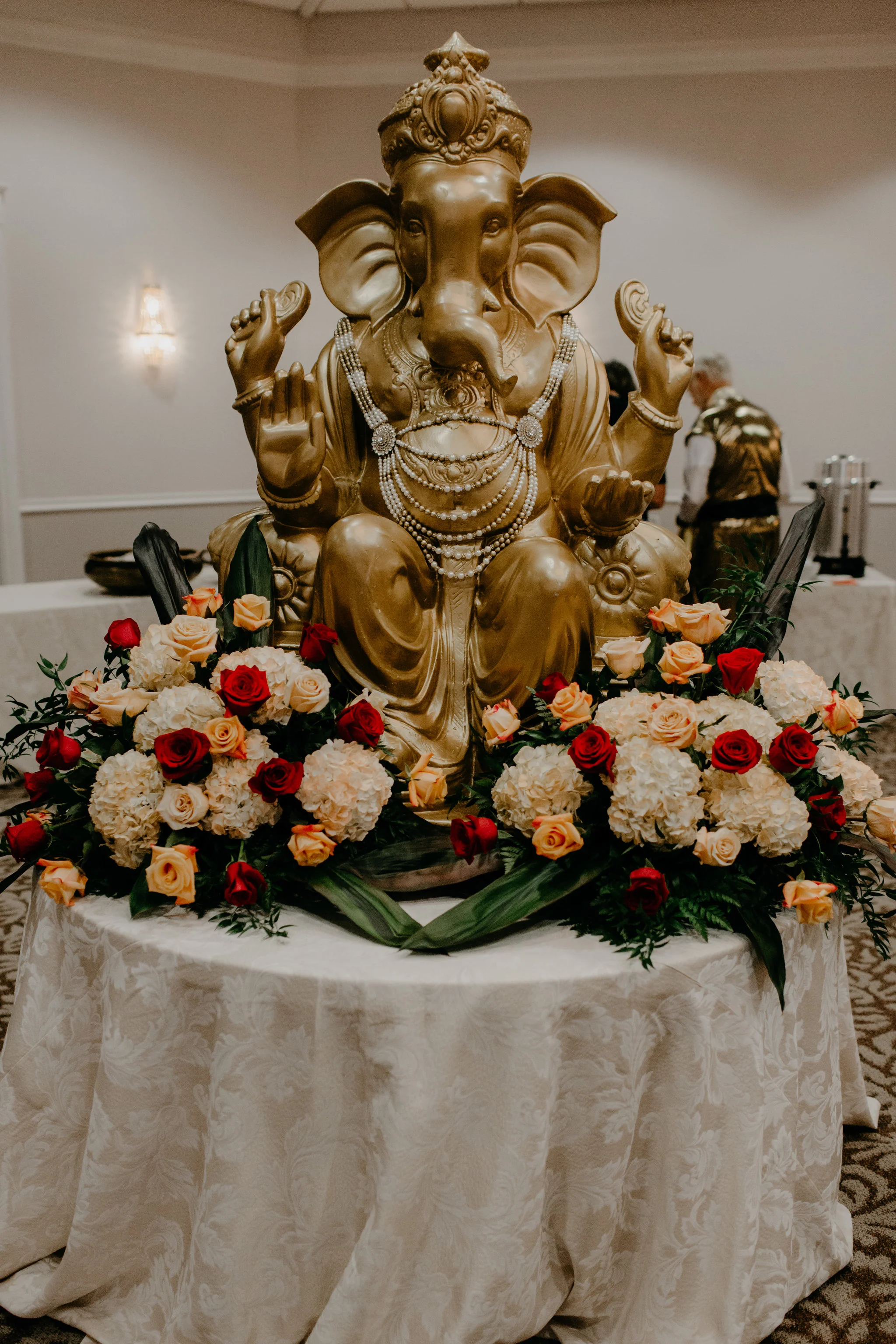 Gallery — Utsav Planners