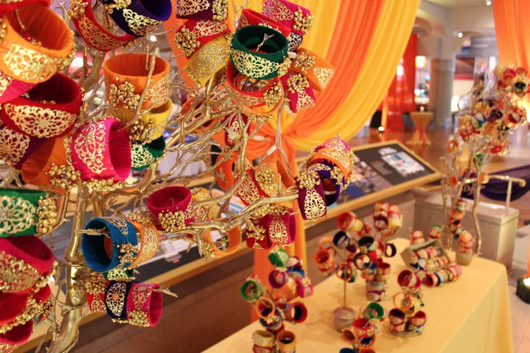 Gallery — Utsav Planners