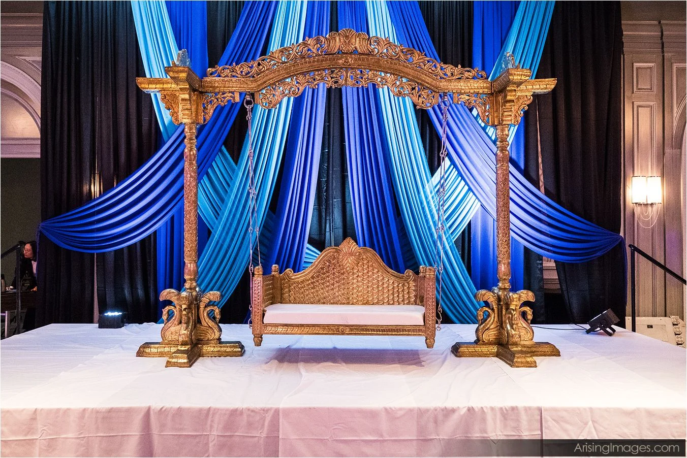 Gallery — Utsav Planners