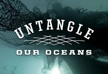 Untangle Our Oceans
