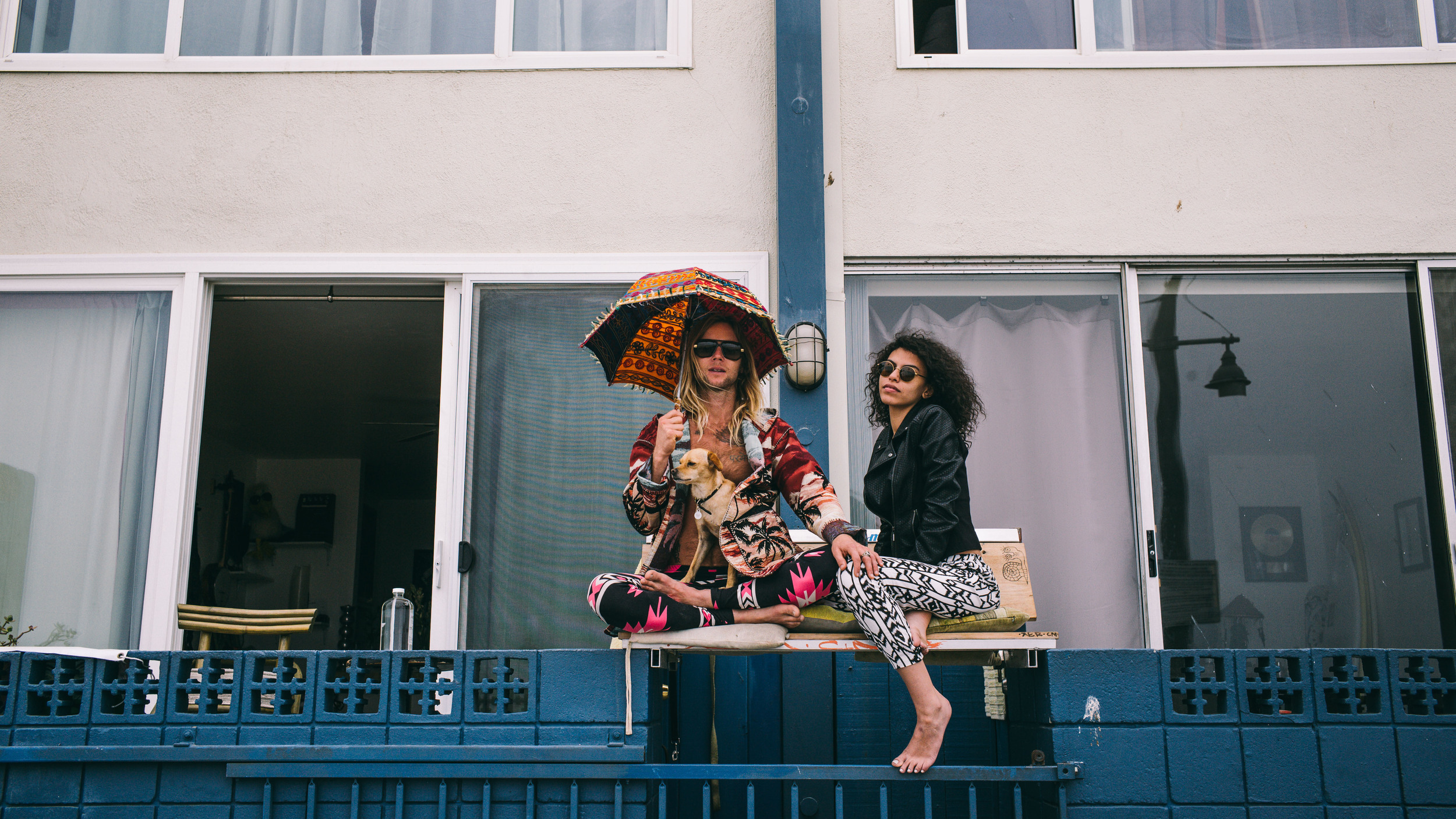 Because we are... Venice 2016.jpg