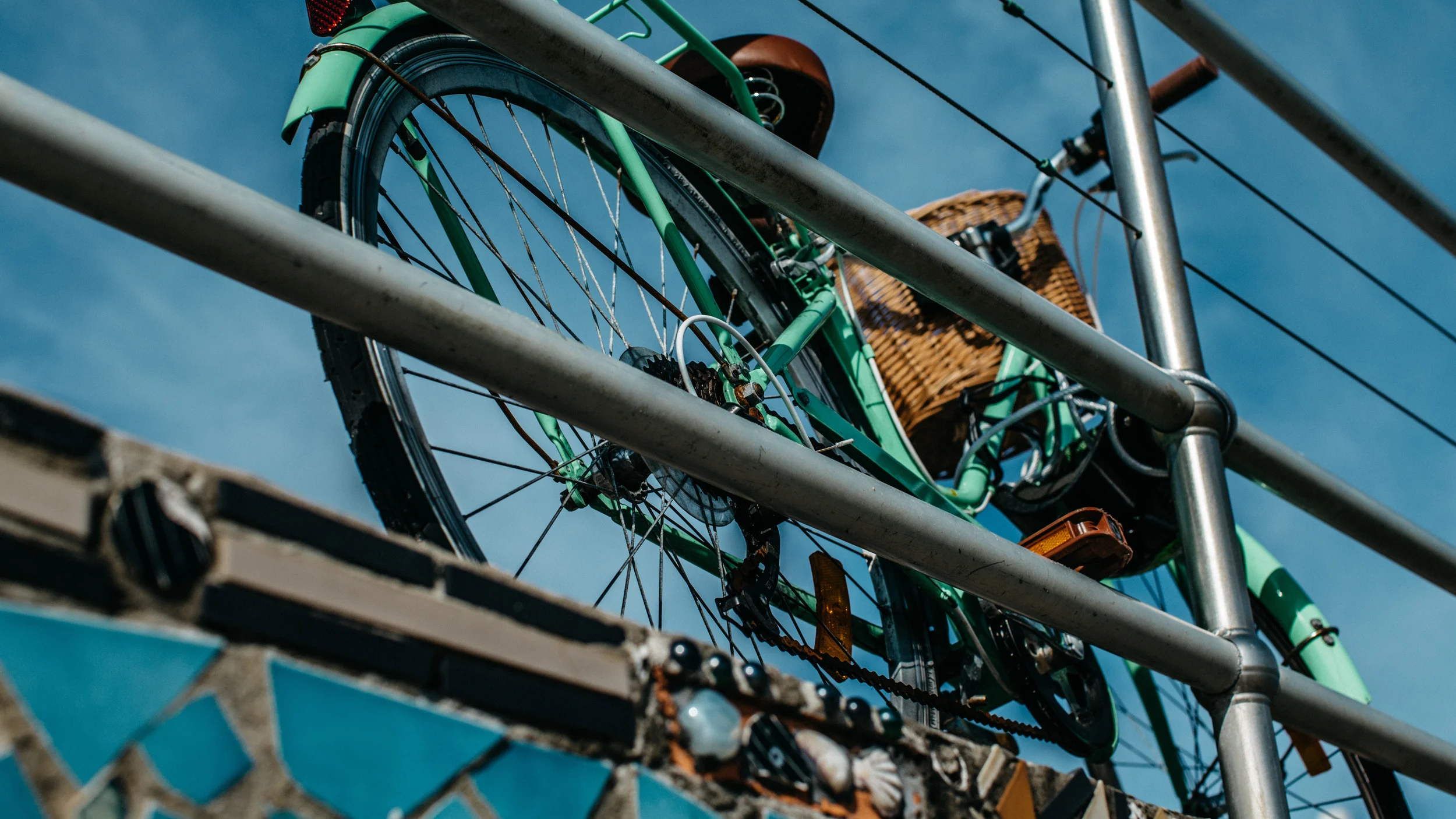 Bike, Bondi 2016