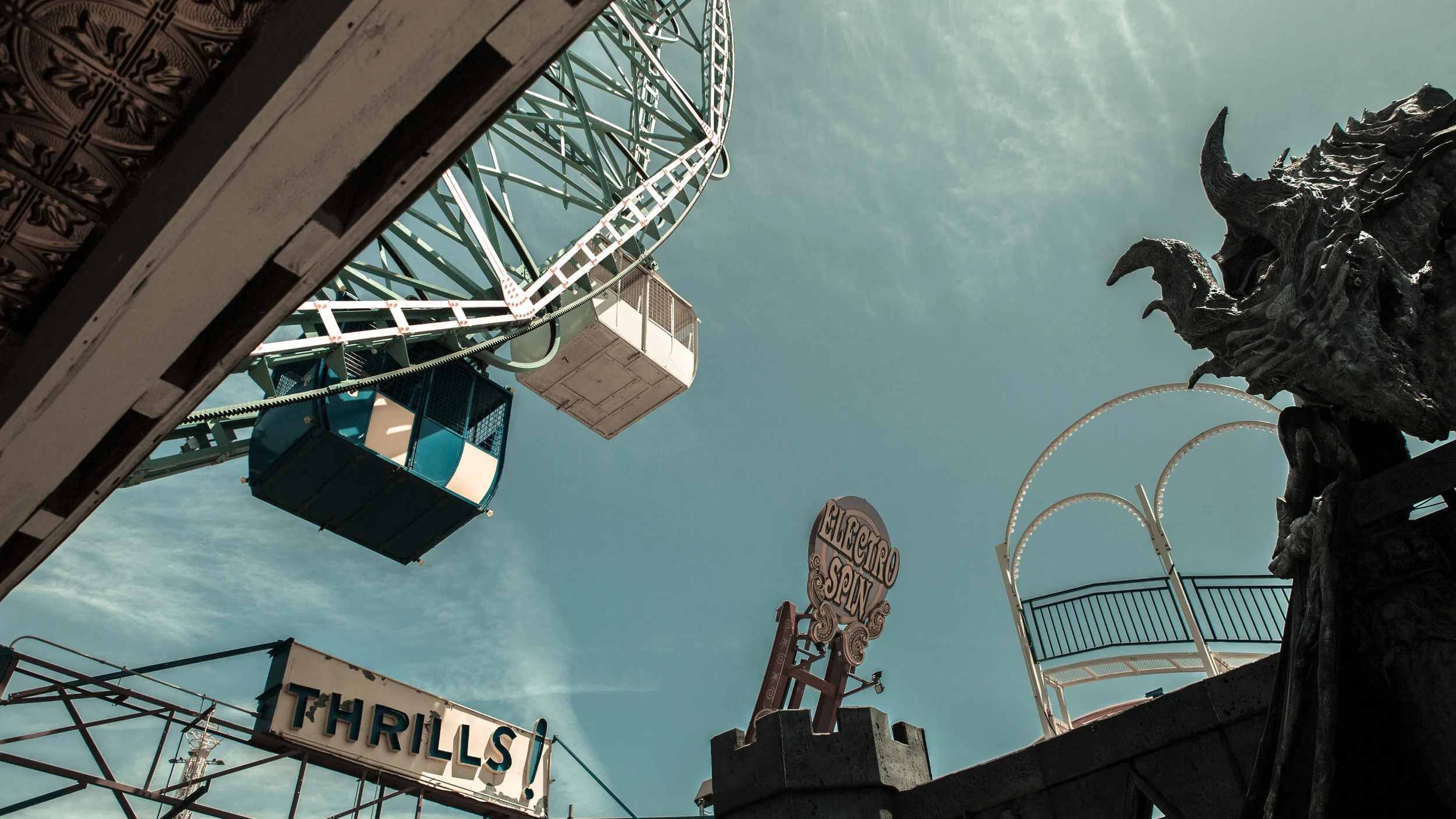 Untitled, Coney Island 2013