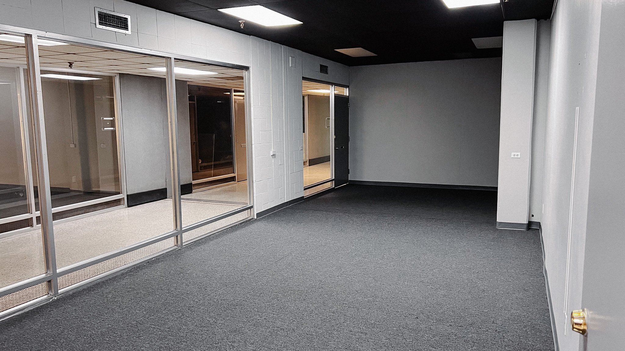 IMAGING ROOM