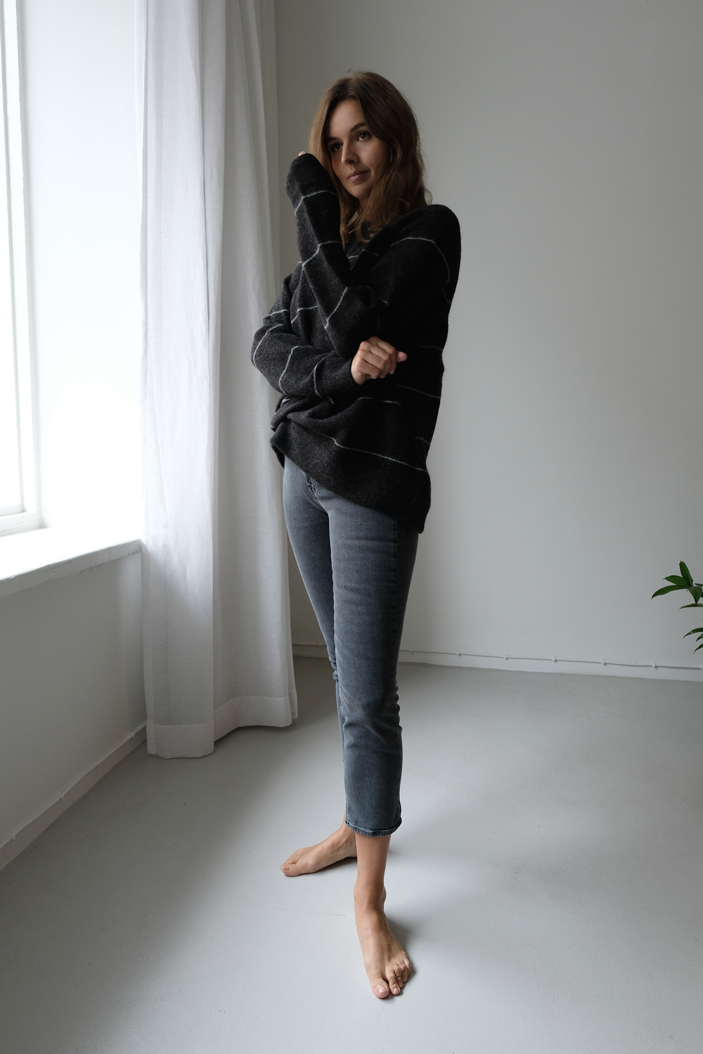 mih jeans niki
