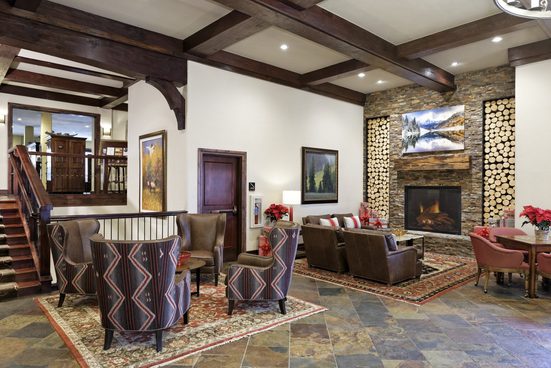 Timbers Resort Remodel Snowmass
