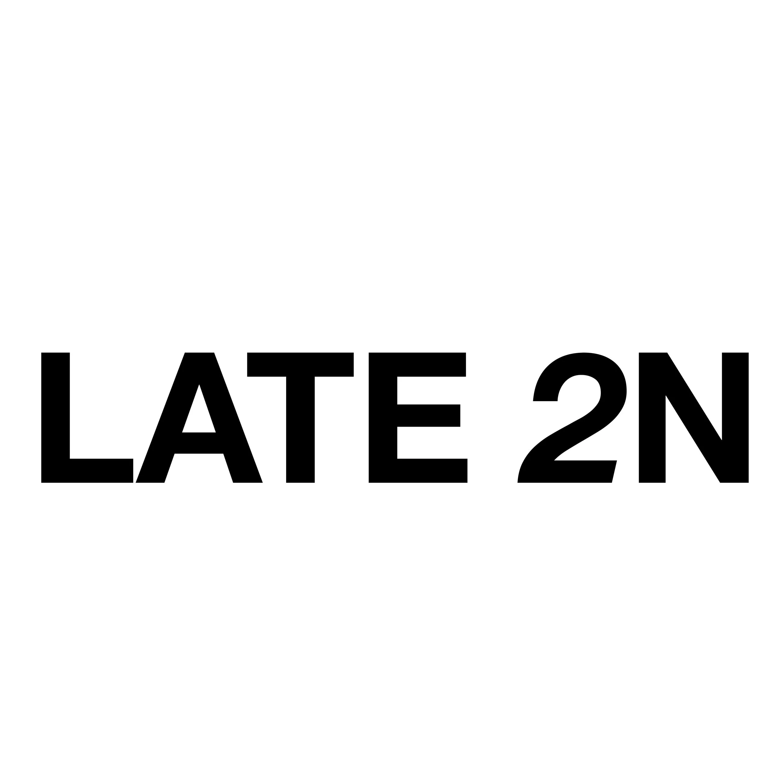 From Dark From The Start In Conversation With Late2n EMPORIUM