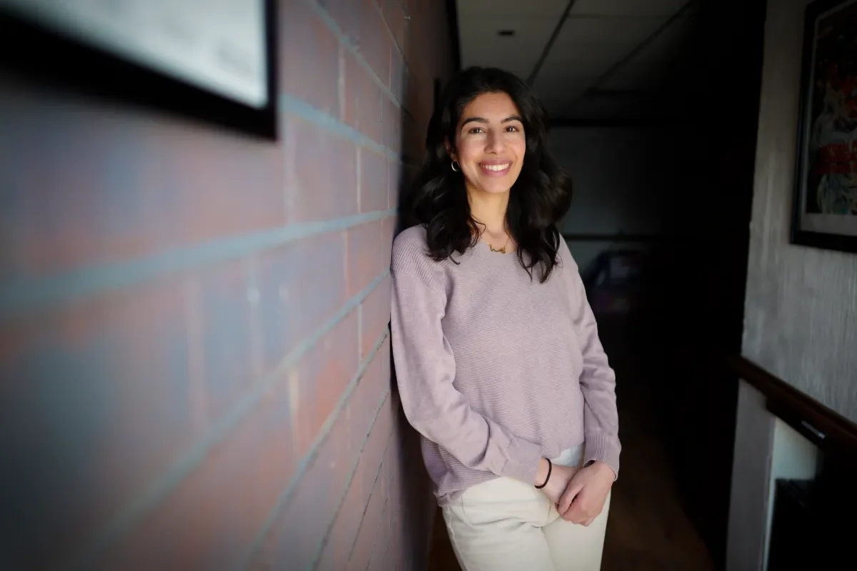 ‘Refugee’ in the U.S. is circumstance, not identity, El Cajon center dir. says of Arab storytelling project