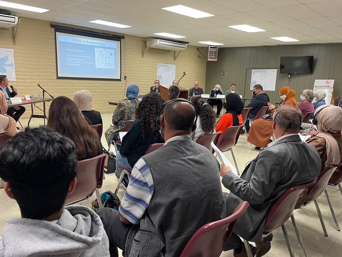 El Cajon council OKs district map for elections, but concerns persist