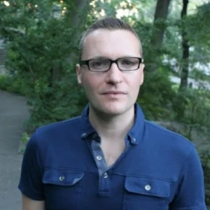 John Ort, Casting Director ( photo credit )