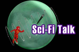 Sci-Fi Talk (podcast)