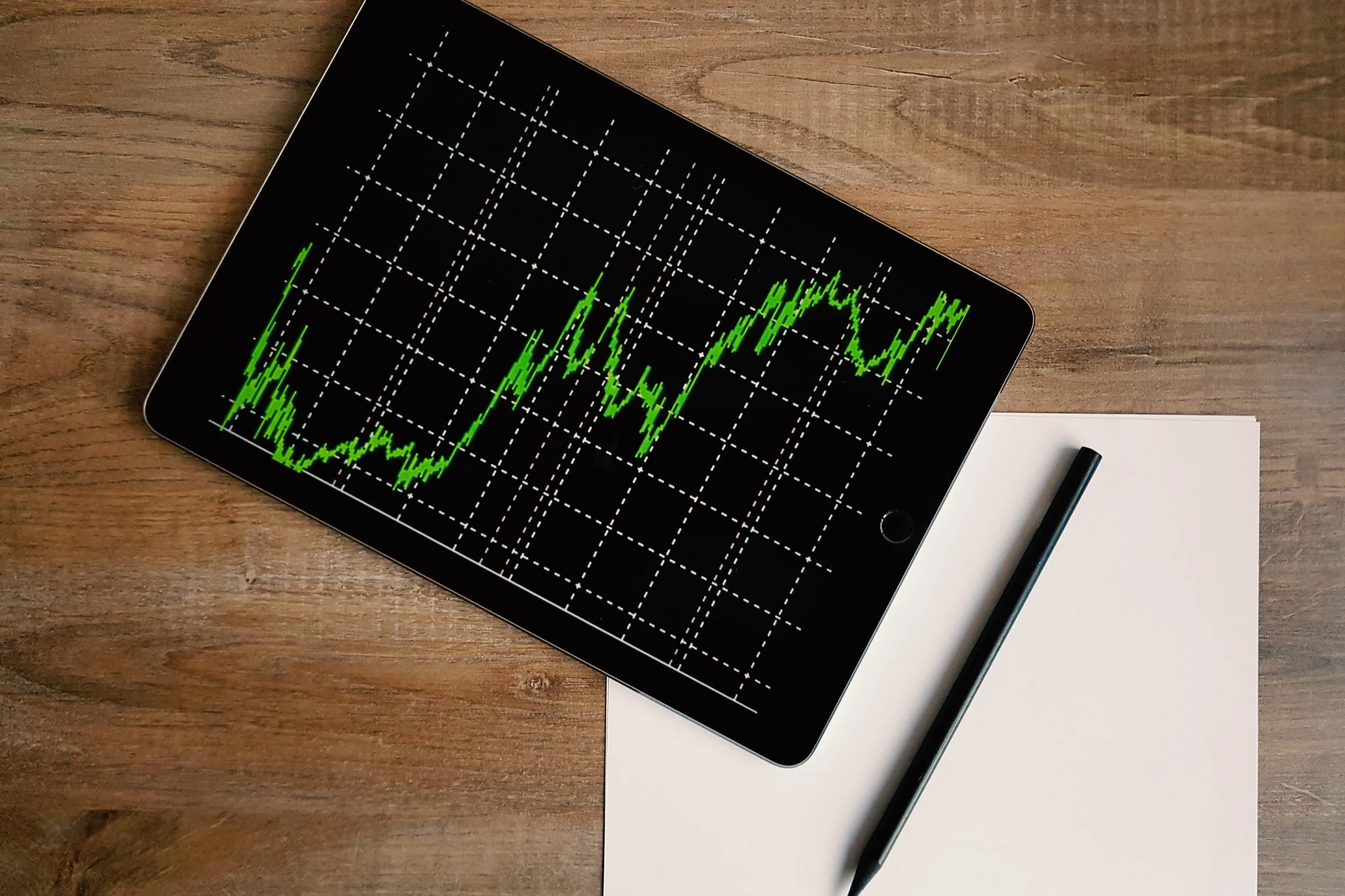 U.S. Equity Futures Advanced Alongside European Stocks
