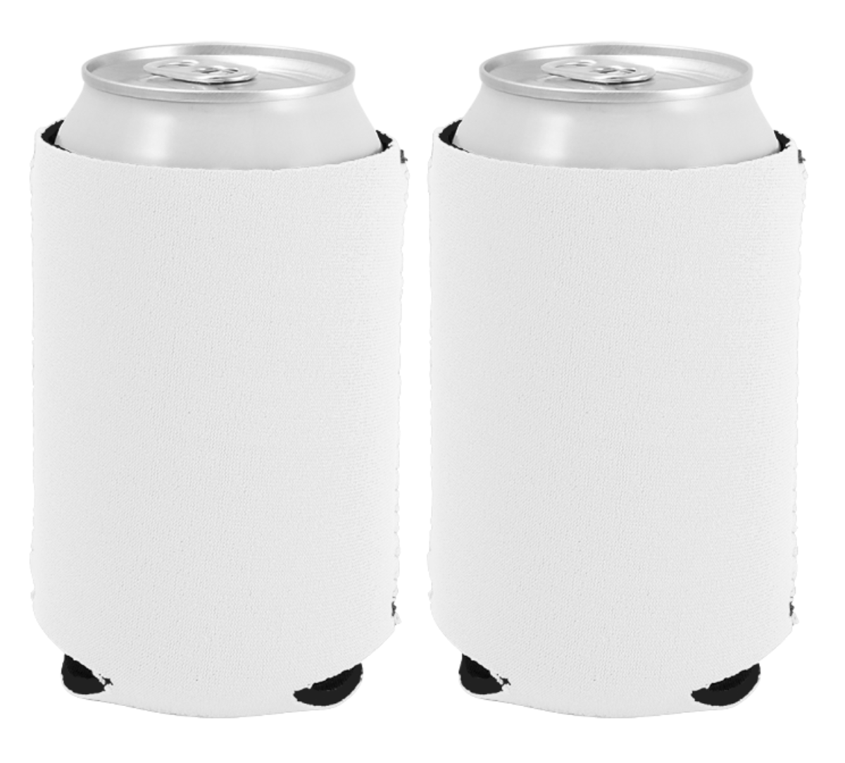 Regular Neoprene Can Cooler Large Order 150+ — Sally G Designs
