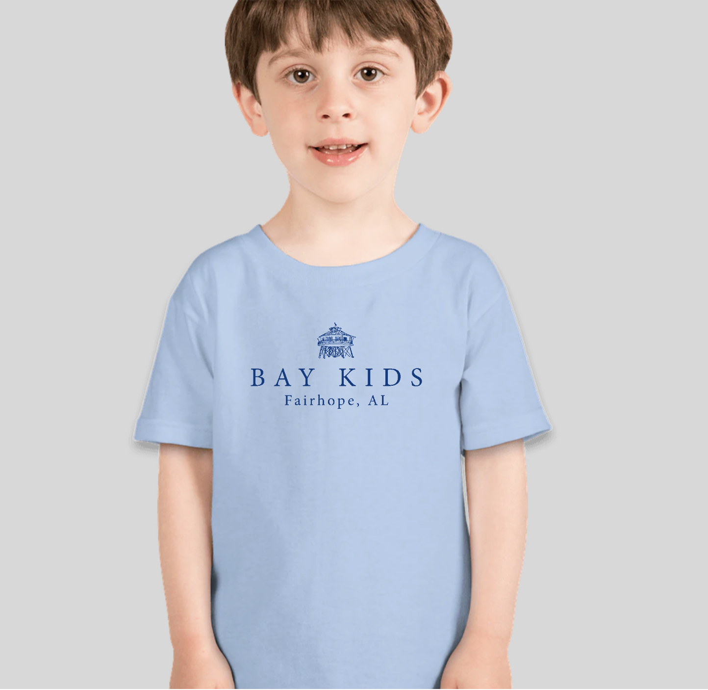 Bay Kids T-Shirt