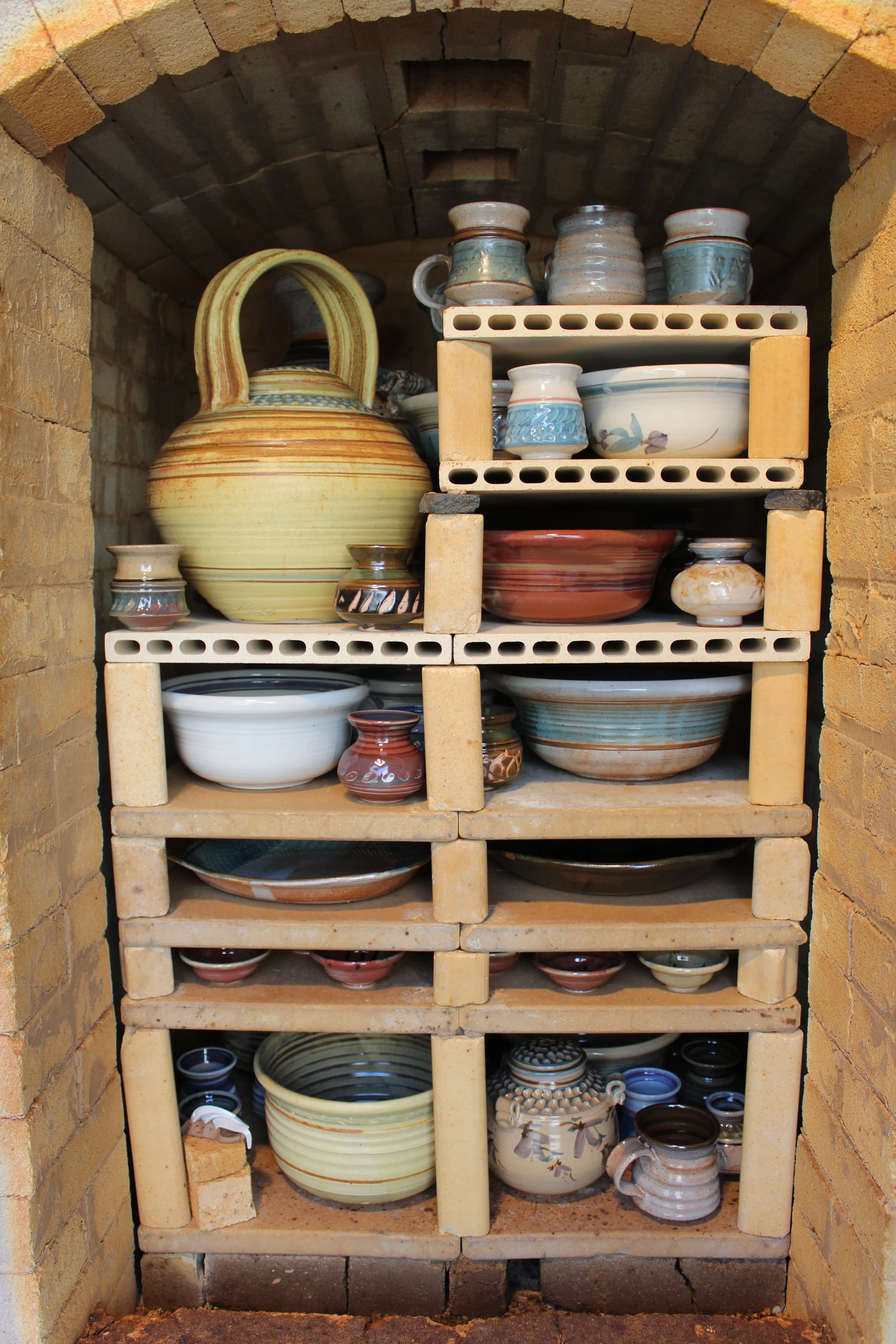 View the Collection