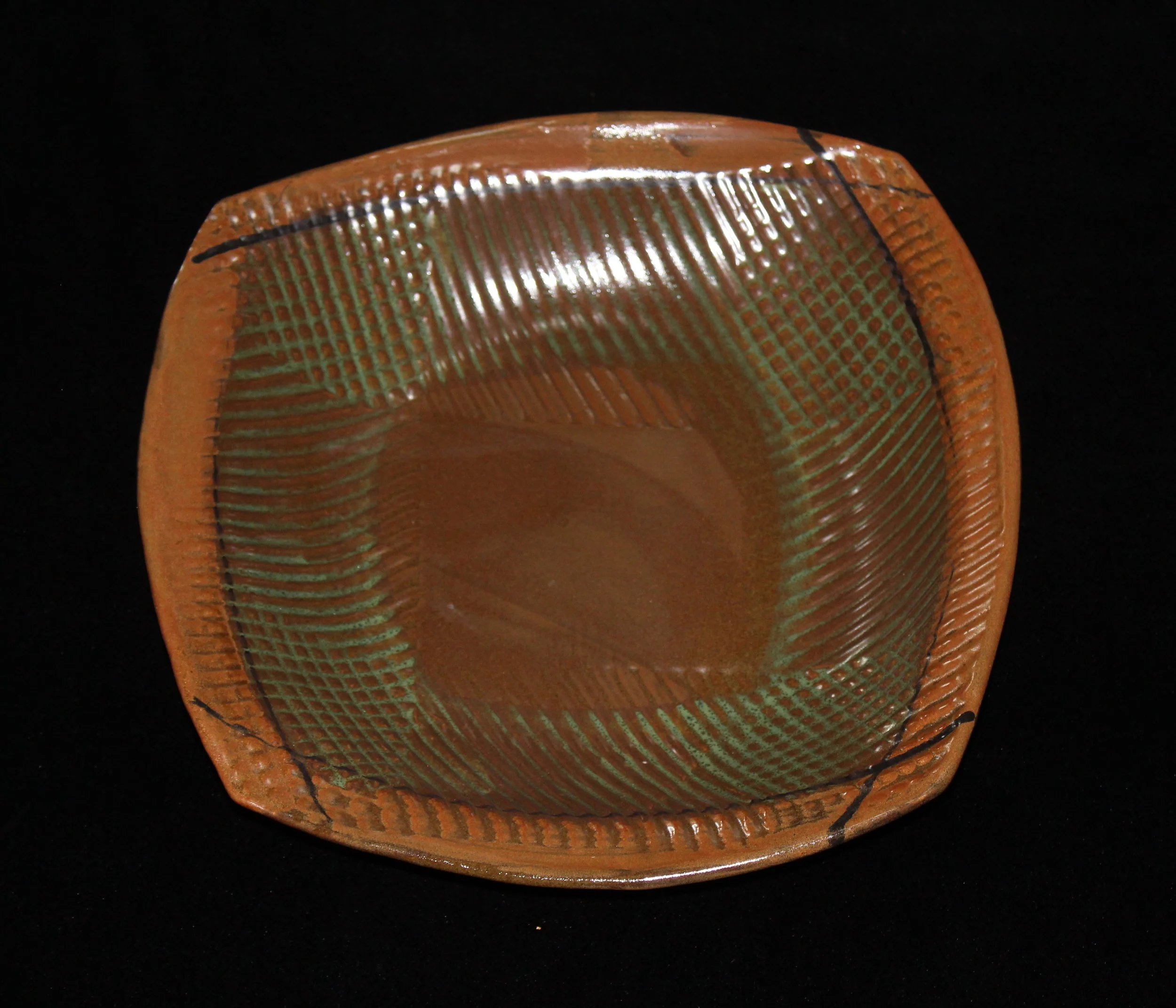Green Temoku