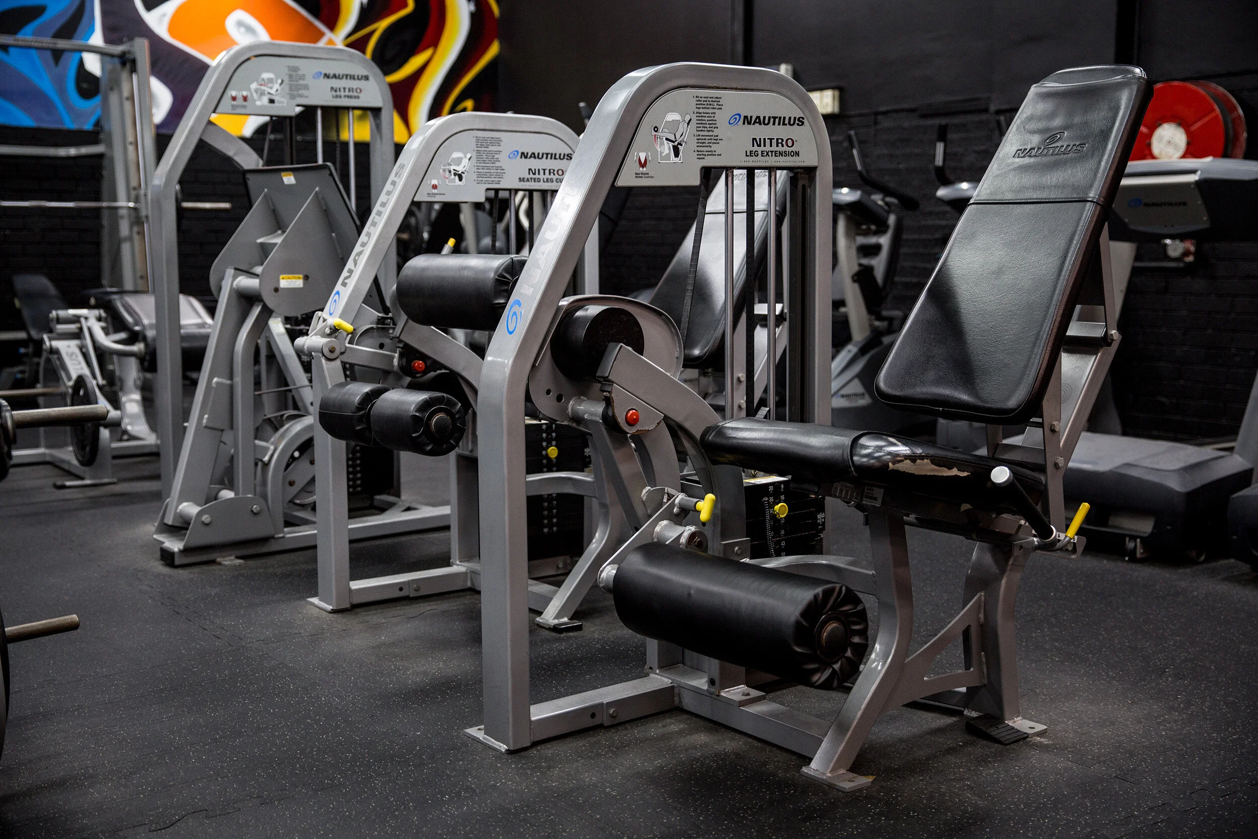 COVID Update #2 - Limits on indoor spaces