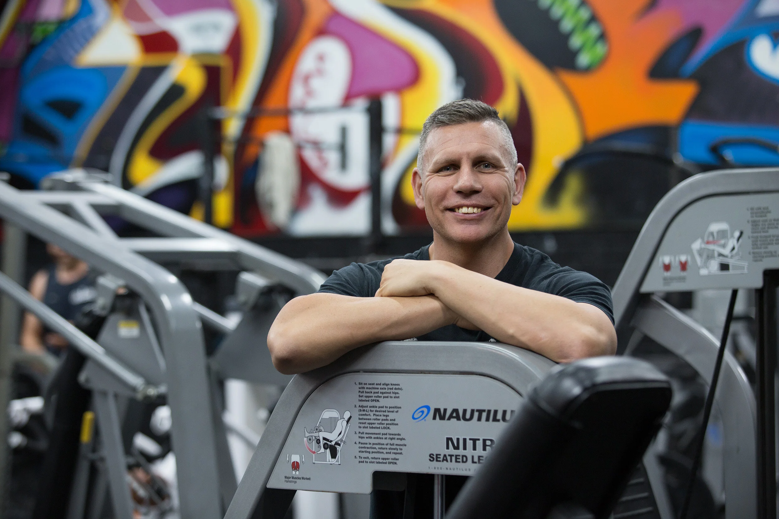 COVID 19 - Update #3 Let the shutdown begin