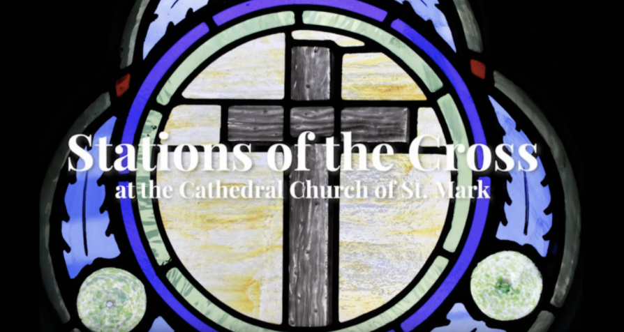 Stations of the Cross