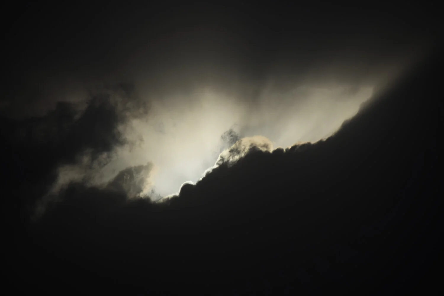 A Homily for the Feast of the Transfiguration