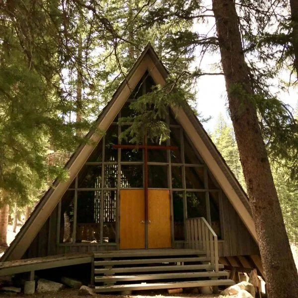 Camp Tuttle Youth Retreat