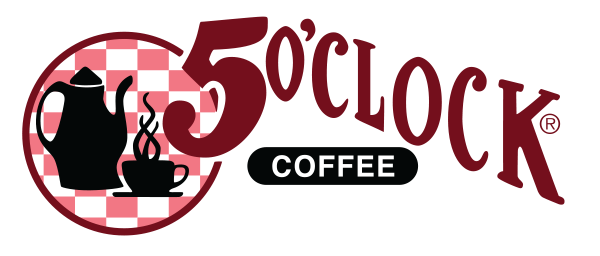Five O'Clock Coffee
