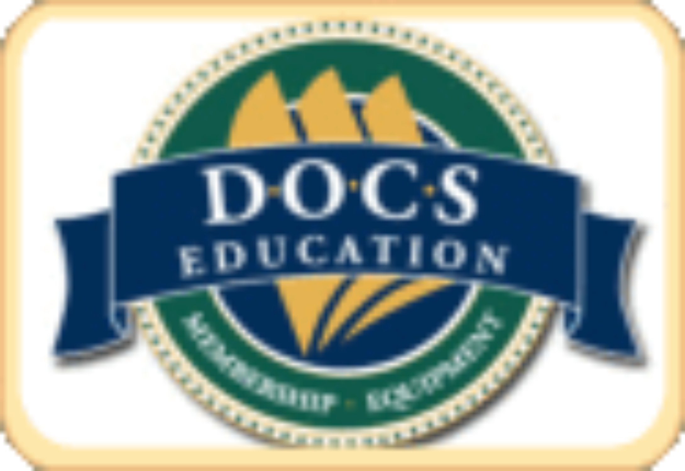 DOCS Education.png