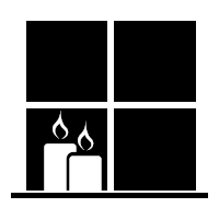 A Darkly Lit Place