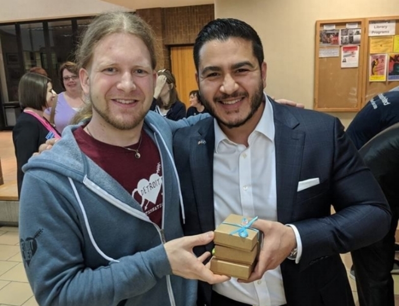 Joe and Dr Abdul El-Sayed.jpg