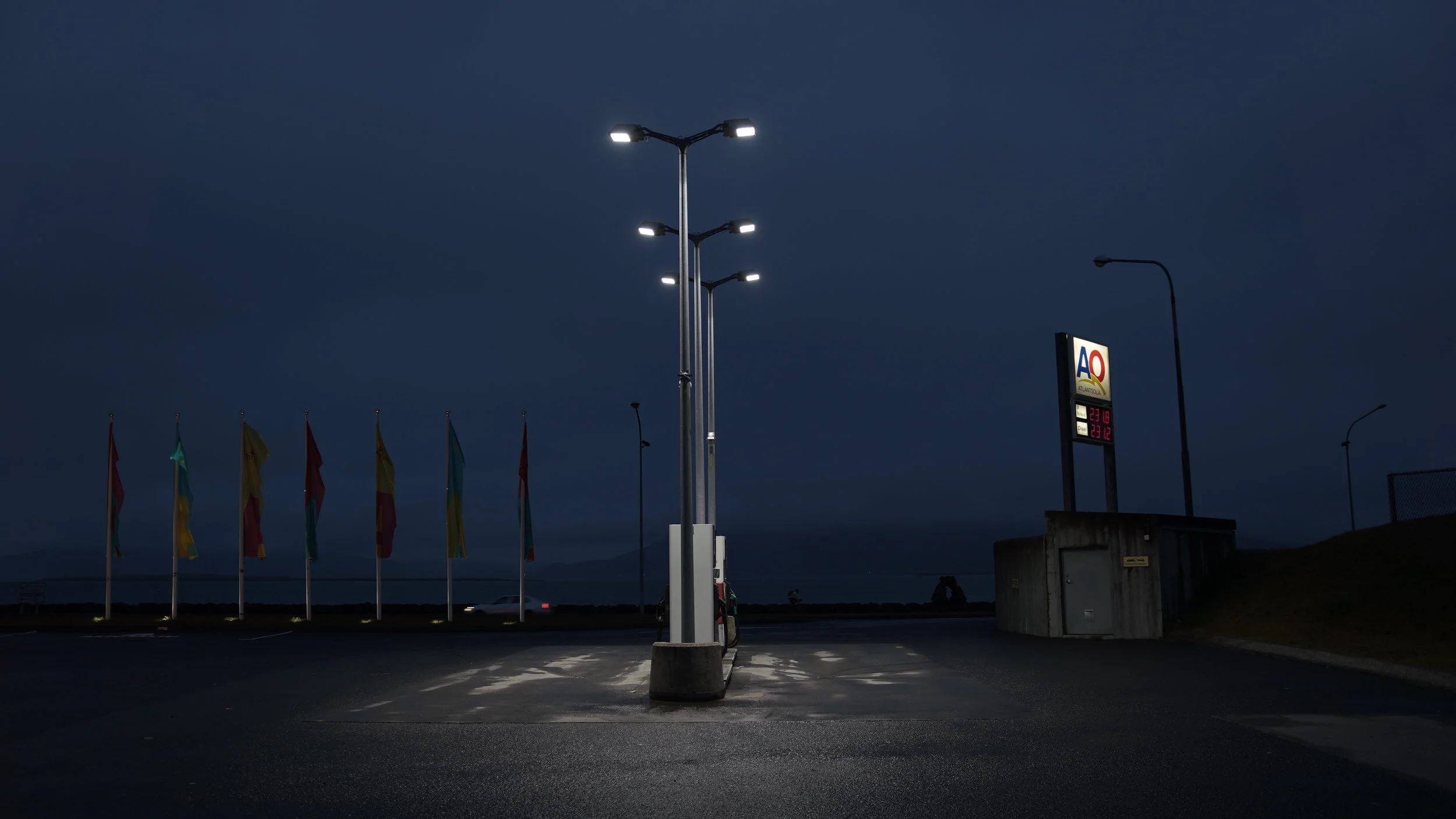 Reykjavík - Iceland