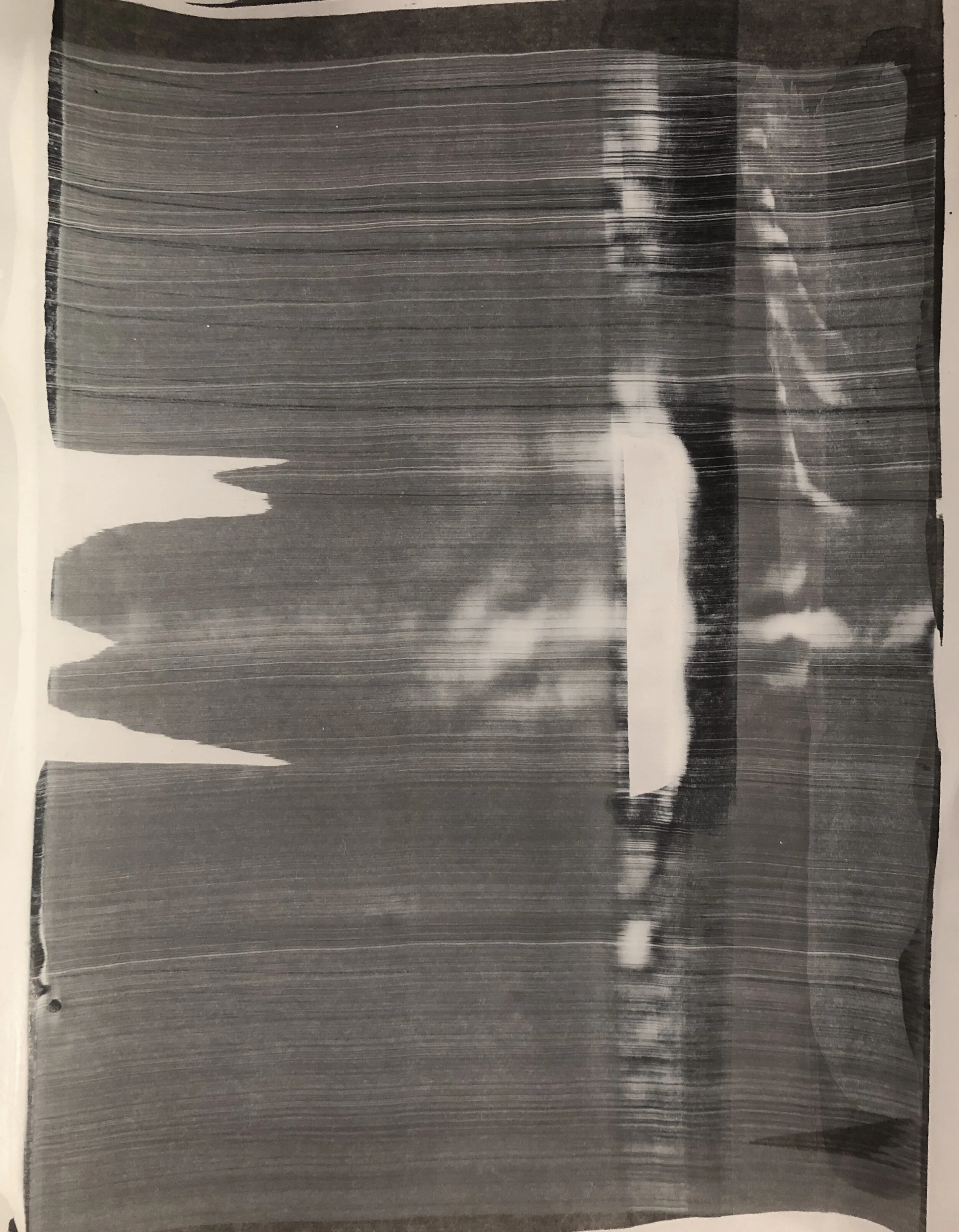 Veiled Meditation 10