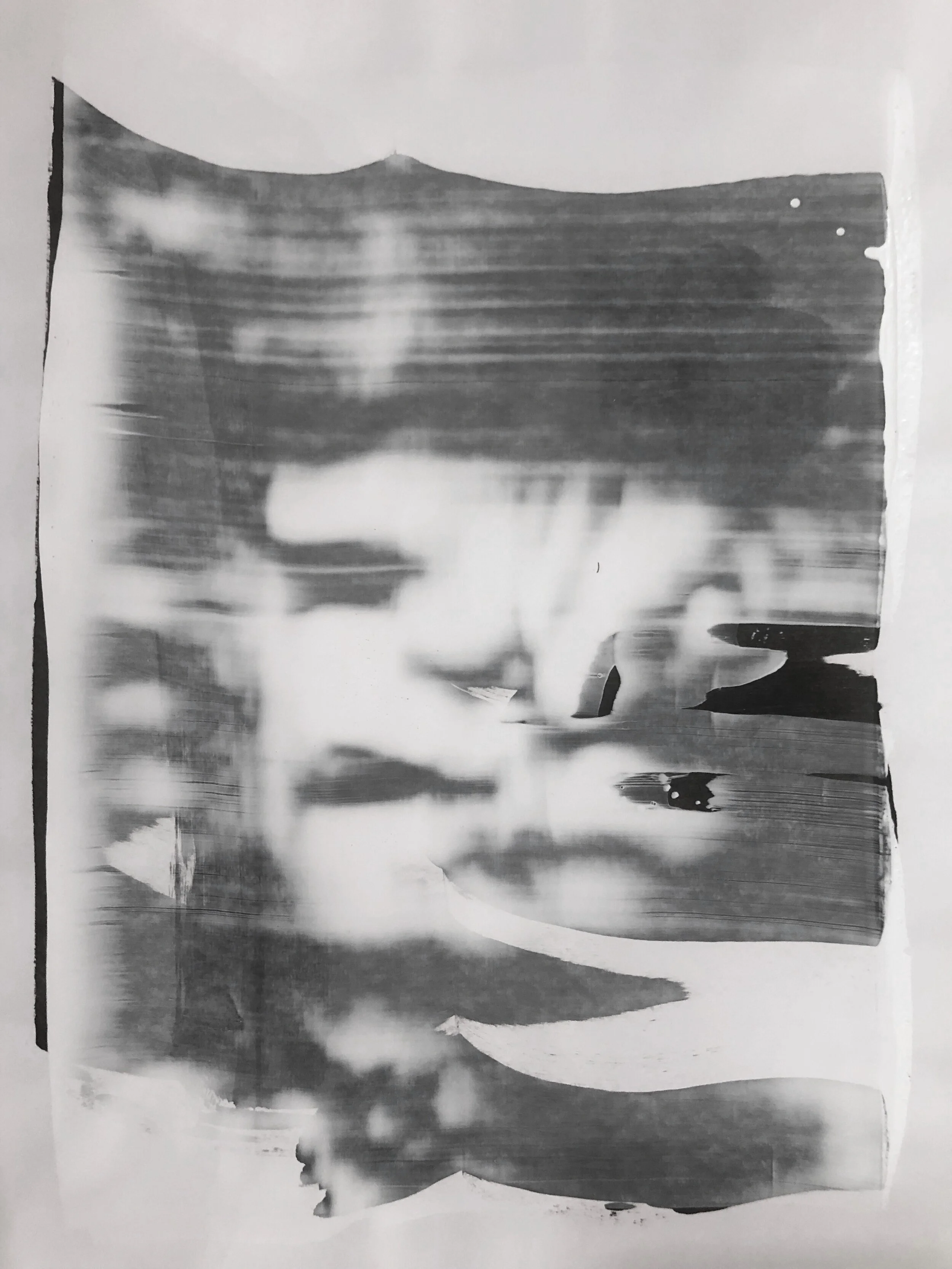 Veiled Meditation 1