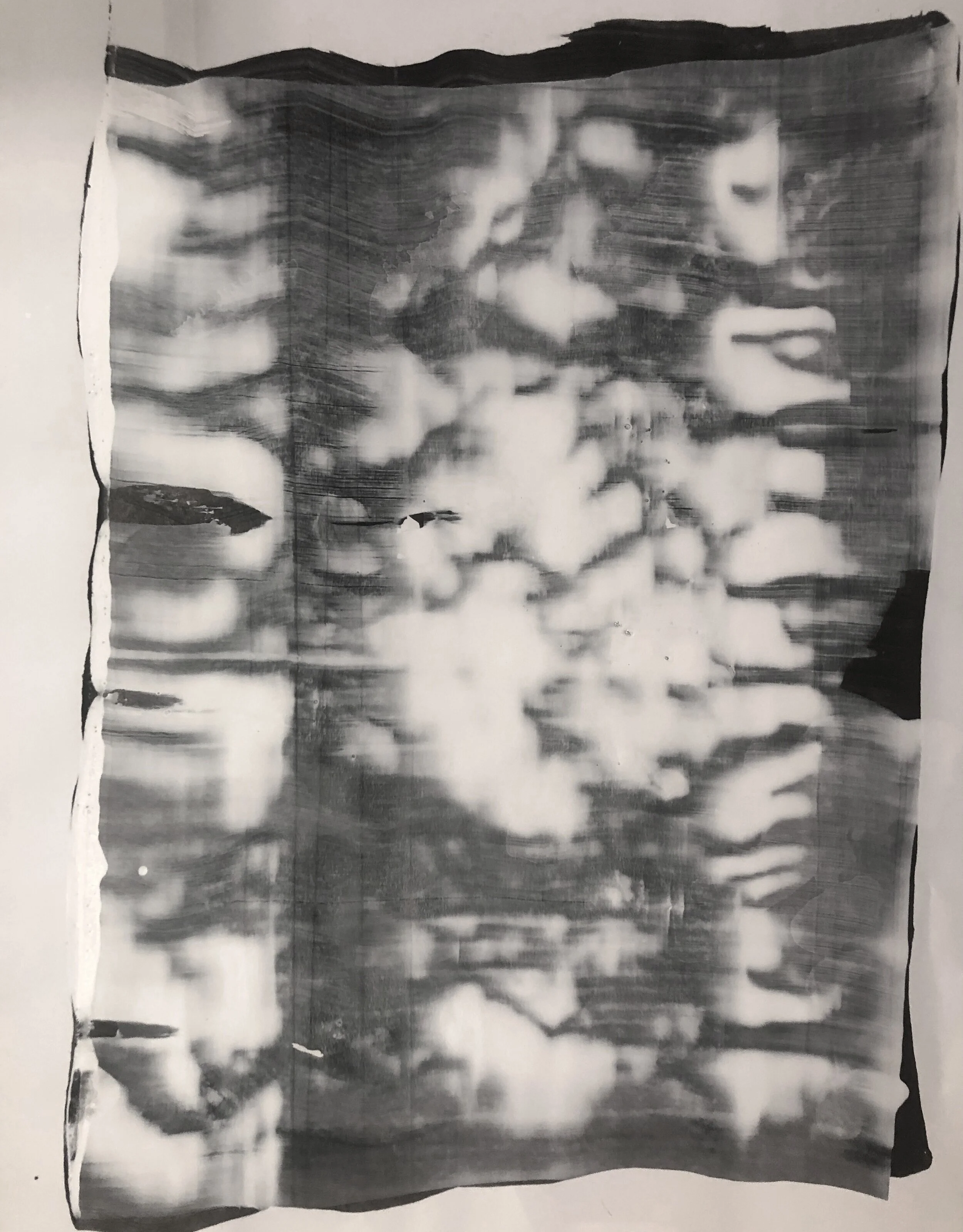 Veiled Meditation 9