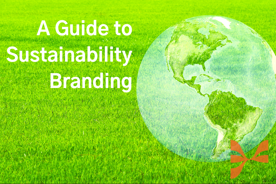 A Guide to Sustainability Branding - Kelly O'Keefe in Forbes