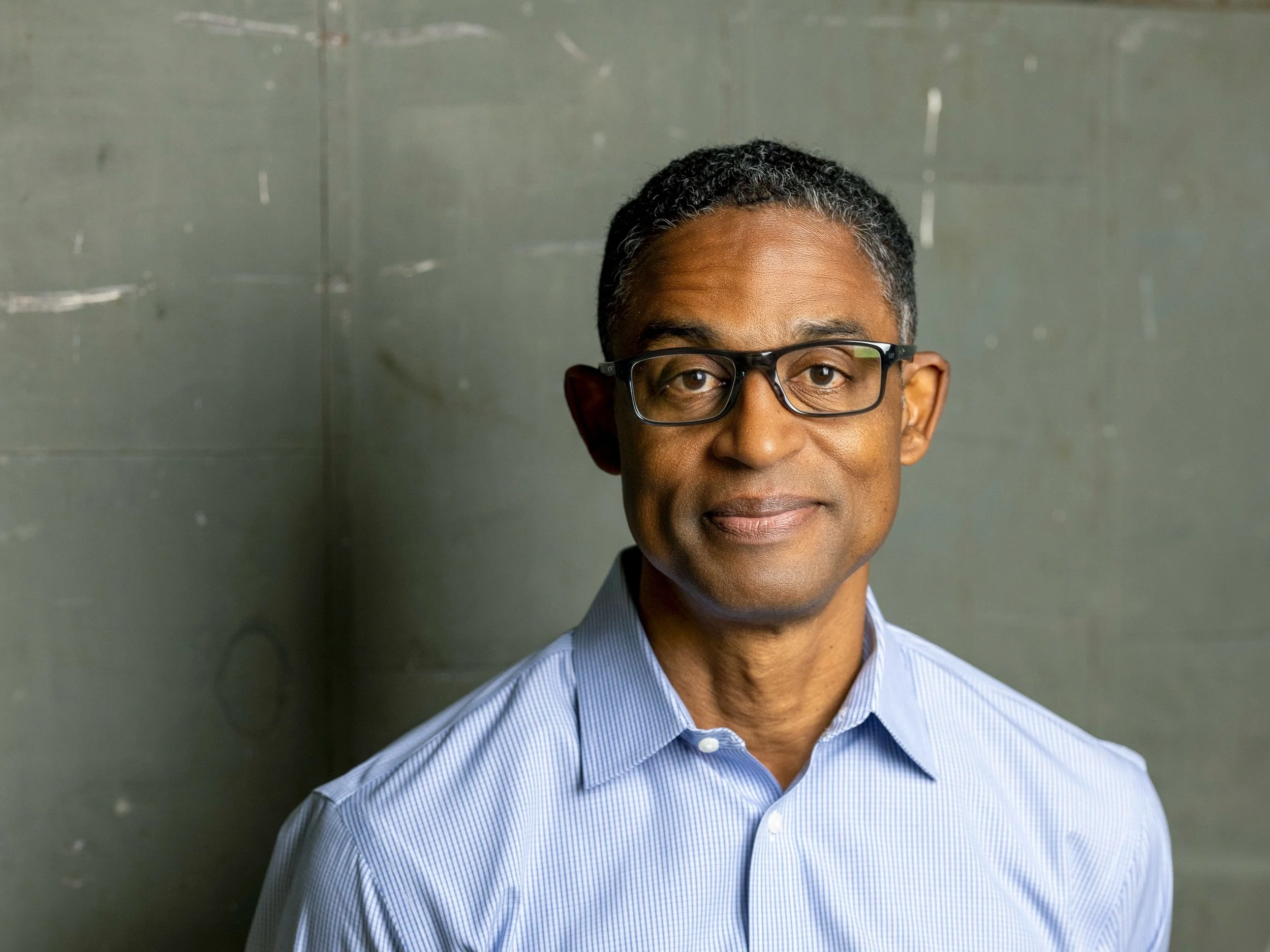 Meet the Federation - Dr. Brian Brown