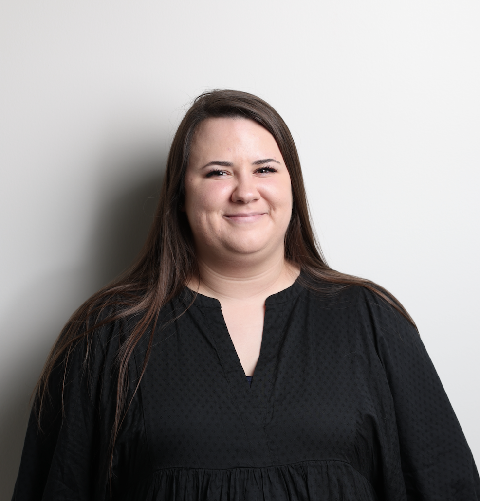 Meet the Federation - Rachel Street