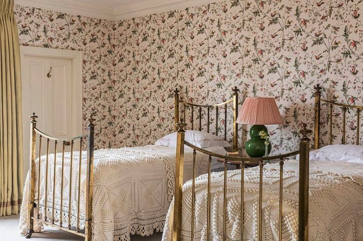 Brass Beds of Virginia - Resetting the Brand for Future Growth