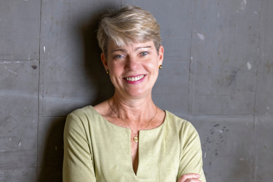 Meet the Federation - Frazier Armstrong